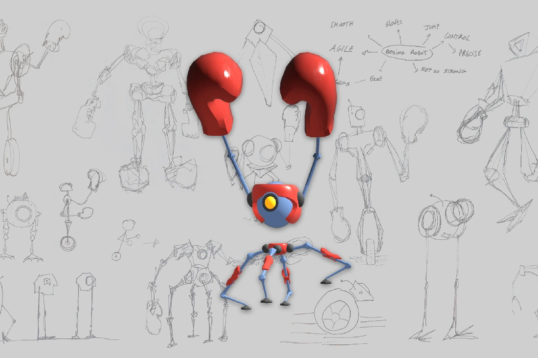 Projet 1